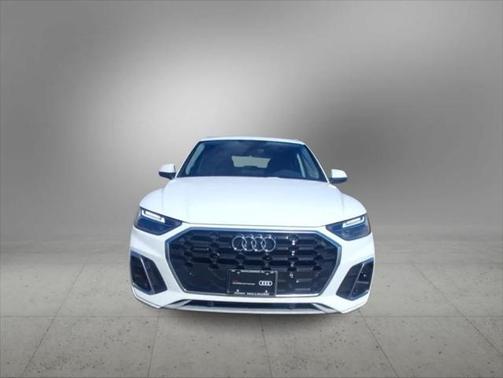2023 Audi Q5 Premium 45 TFSI S line quattro