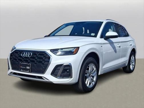 2023 Audi Q5 Premium 45 TFSI S line quattro