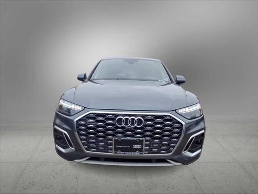 2023 Audi Q5 Sportback Prestige 45 TFSI S line quattro S tronic