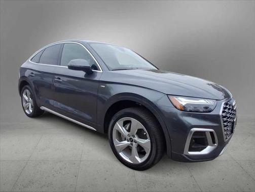 2023 Audi Q5 Sportback Prestige 45 TFSI S line quattro S tronic