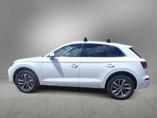 2024 Audi Q5 Premium Plus 45 TFSI S line quattro