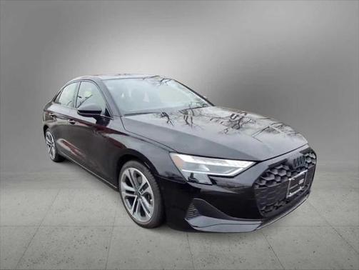 2025 Audi A5 Premium TFSI quattro S tronic