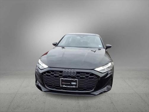 2025 Audi A5 Premium TFSI quattro S tronic