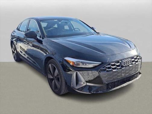 2025 Audi A5 Premium TFSI quattro S tronic