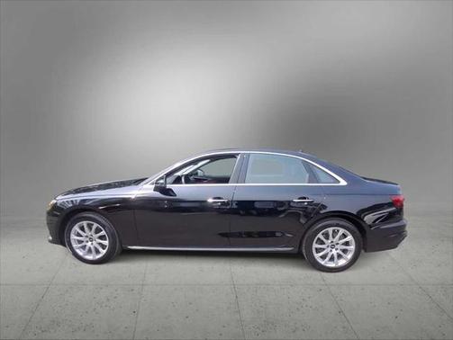 2023 Audi A4 Premium 40 TFSI quattro S tronic