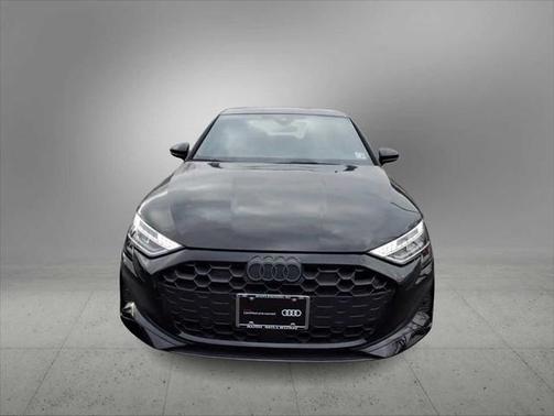 2025 Audi A3 Premium 40 TFSI quattro S tronic