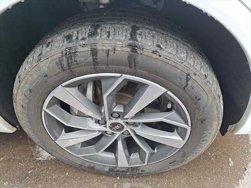 2023 Audi Q5 Premium 45 TFSI S line quattro