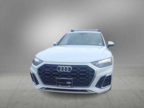 2023 Audi Q5 Premium 45 TFSI S line quattro