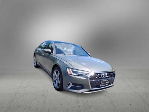 2024 Audi A6 Premium 45 TFSI quattro S tronic