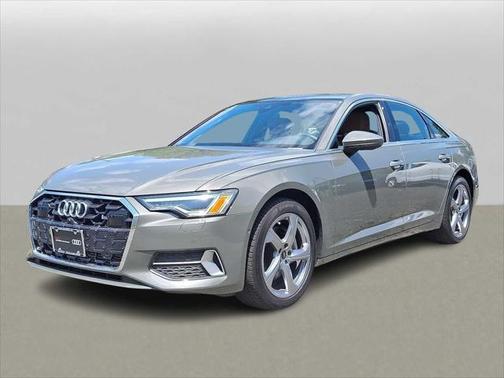 2024 Audi A6 Premium 45 TFSI quattro S tronic