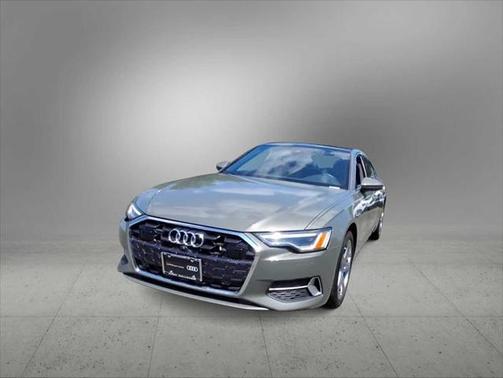 2024 Audi A6 Premium 45 TFSI quattro S tronic