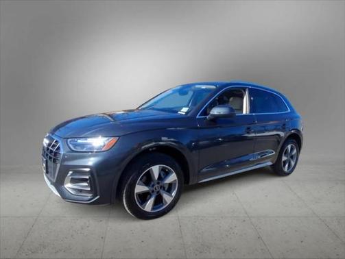 2023 Audi Q5 Premium Plus 40 TFSI quattro S tronic