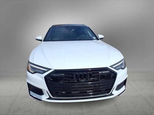 2021 Audi A6 Premium Plus 55 TFSI quattro S tronic