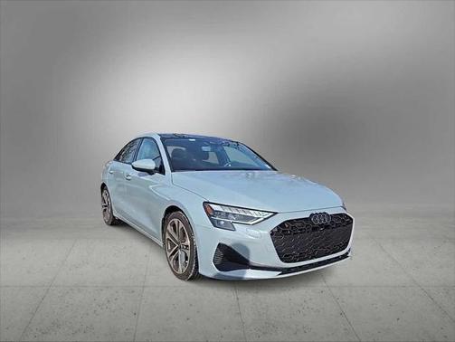 2025 Audi A3 Premium 40 TFSI quattro S tronic