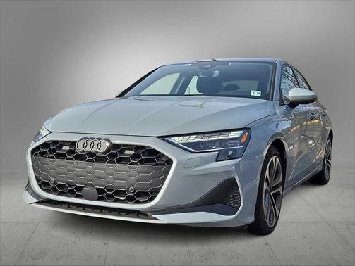 2025 Audi A3 Premium 40 TFSI quattro S tronic