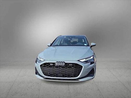 2025 Audi A3 Premium 40 TFSI quattro S tronic