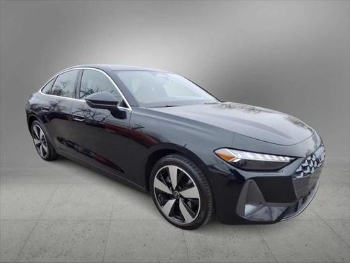 2025 Audi A5 Premium Plus TFSI quattro S tronic