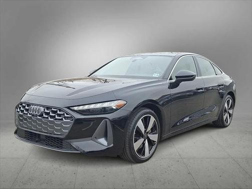 2025 Audi A5 Premium Plus TFSI quattro S tronic