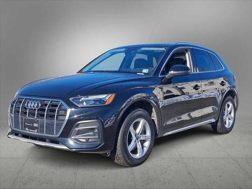 2023 Audi Q5 Premium 40 TFSI quattro S tronic