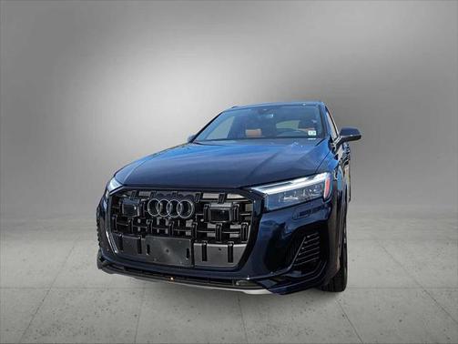 2025 Audi Q7 Premium Plus 55 TFSI quattro Tiptronic