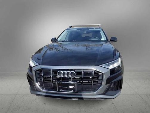 2023 Audi Q8 Prestige 55 TFSI quattro Tiptronic