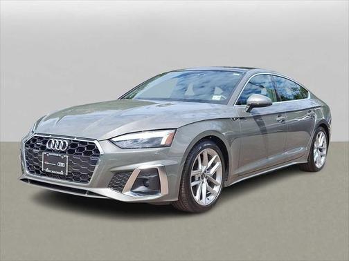 2024 Audi A5 Sportback Premium Plus 45 TFSI quattro S tronic