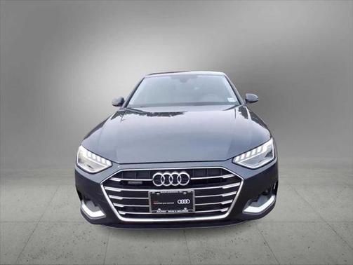 2023 Audi A4 Premium 40 TFSI quattro S tronic