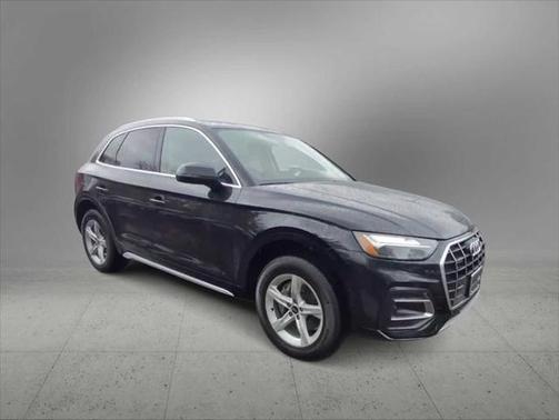 2023 Audi Q5 Premium 40 TFSI quattro S tronic