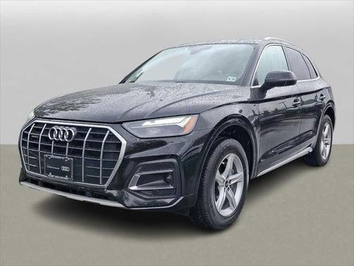 2023 Audi Q5 Premium 40 TFSI quattro S tronic