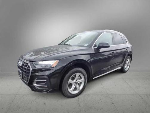 2023 Audi Q5 Premium 40 TFSI quattro S tronic