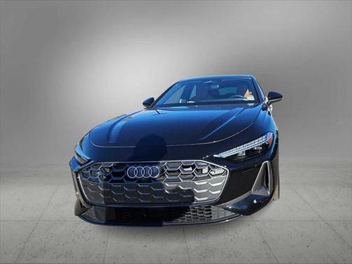 2025 Audi A5 Premium Plus TFSI quattro S tronic