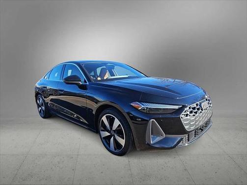 2025 Audi A5 Premium Plus TFSI quattro S tronic