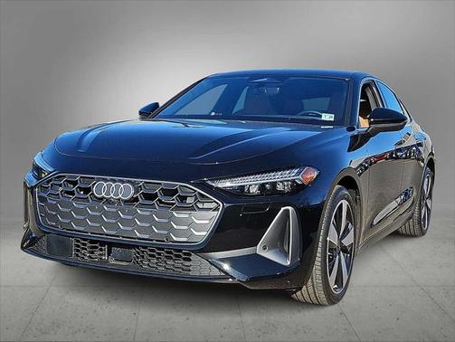 2025 Audi A5 Premium Plus TFSI quattro S tronic