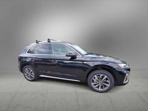 2024 Audi Q5 Premium Plus 45 TFSI S line quattro