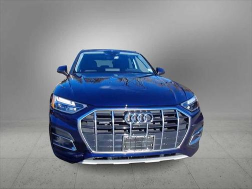 2023 Audi Q5 Premium Plus 40 TFSI quattro S tronic