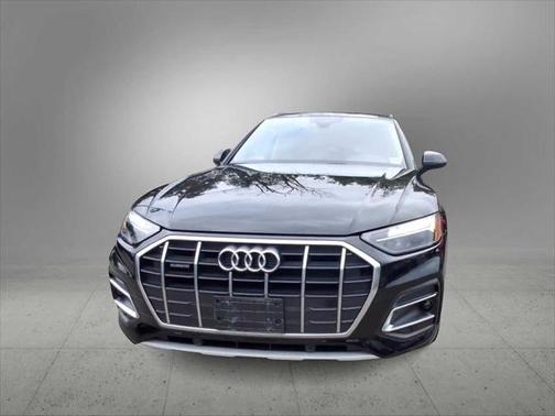 2022 Audi Q5 Premium 40 TFSI quattro S tronic