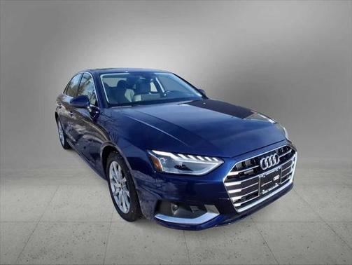 2023 Audi A4 Premium 40 TFSI quattro S tronic