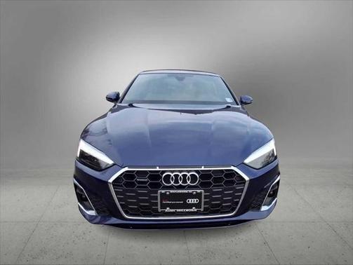 2023 Audi A5 Sportback Premium 45 TFSI S line quattro S tronic