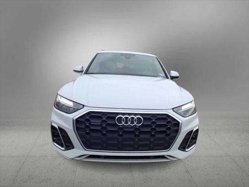 2023 Audi Q5 Premium Plus 45 TFSI S line quattro