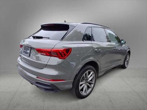 2023 Audi Q3 Premium 45 TFSI S line quattro Tiptronic