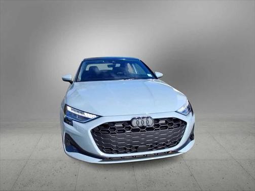 2025 Audi A3 Premium 40 TFSI quattro S tronic