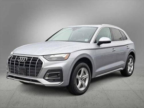 2023 Audi Q5 Premium 40 TFSI quattro S tronic