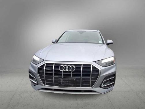 2023 Audi Q5 Premium 40 TFSI quattro S tronic