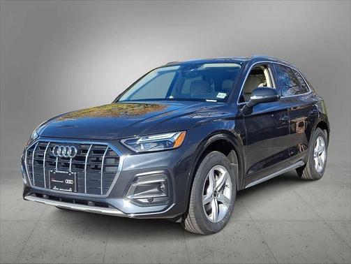 2023 Audi Q5 Premium 40 TFSI quattro S tronic