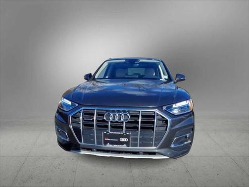 2023 Audi Q5 Premium 40 TFSI quattro S tronic