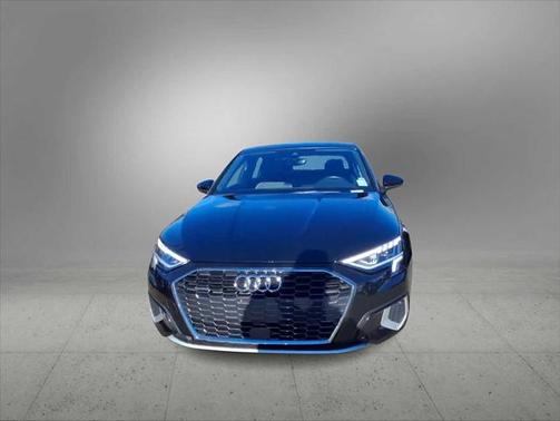 2023 Audi A3 Premium 40 TFSI quattro S tronic