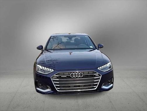 2023 Audi A4 Premium 40 TFSI quattro S tronic