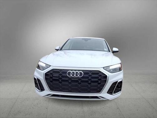2023 Audi Q5 Premium Plus 45 TFSI S line quattro