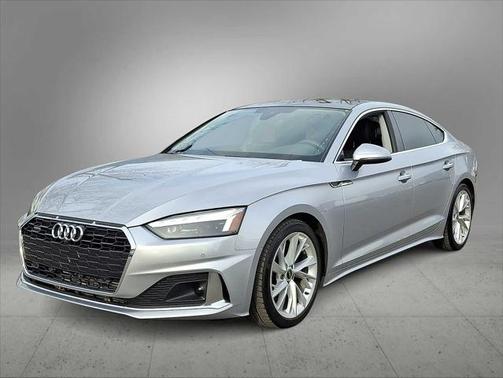 2023 Audi A5 Sportback Premium Plus