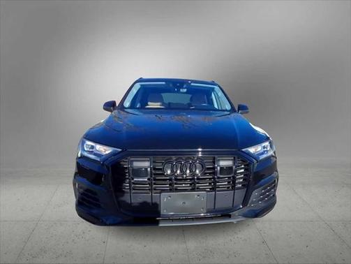2023 Audi Q7 Premium Plus 45 TFSI quattro Tiptronic